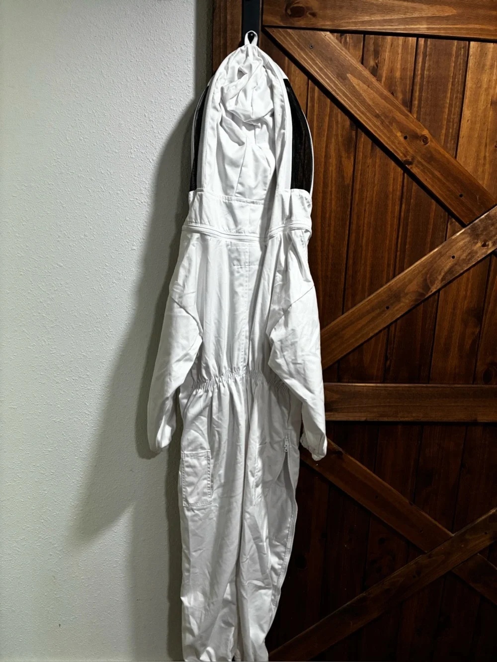 Oz Armour Child’s Bee Suit
